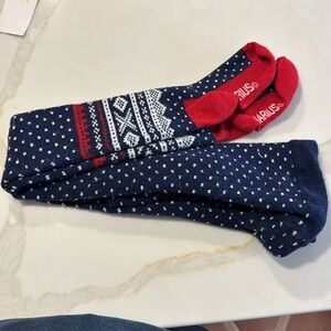 Marius wool tights never worn size 2-4 years